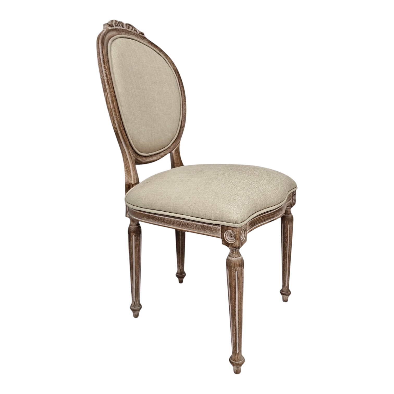 Klasik Sandalye Klasik Sandalyev